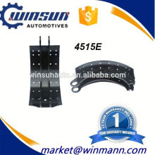 OEM NO.4515E Heavy Duty Truck Brake Shoes